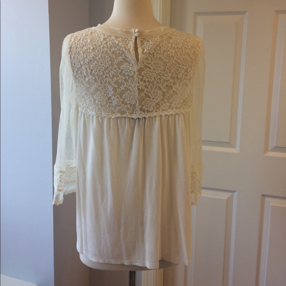 Express top - Picture 4 of 7