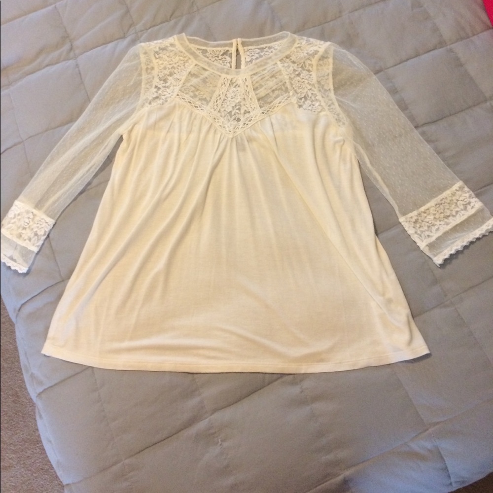 Express top - Picture 5 of 7