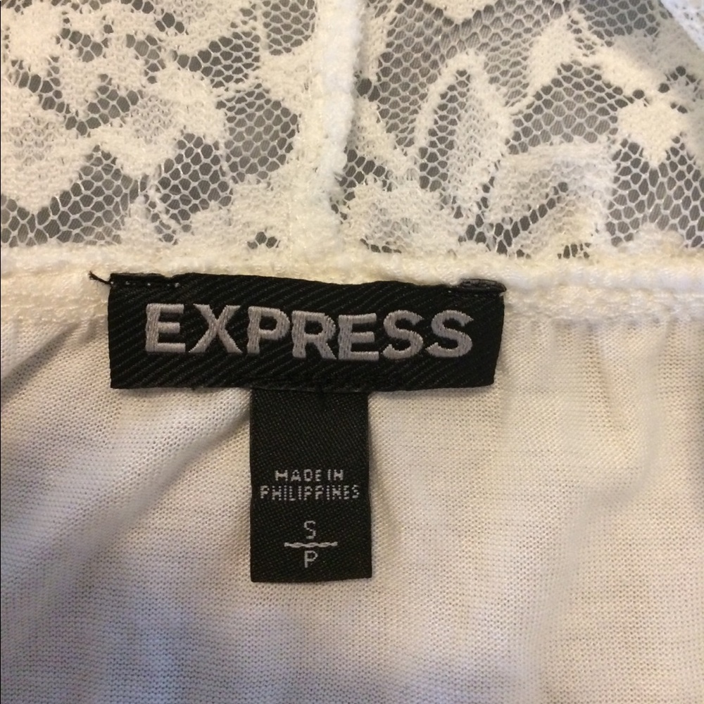 Express top - Picture 2 of 7
