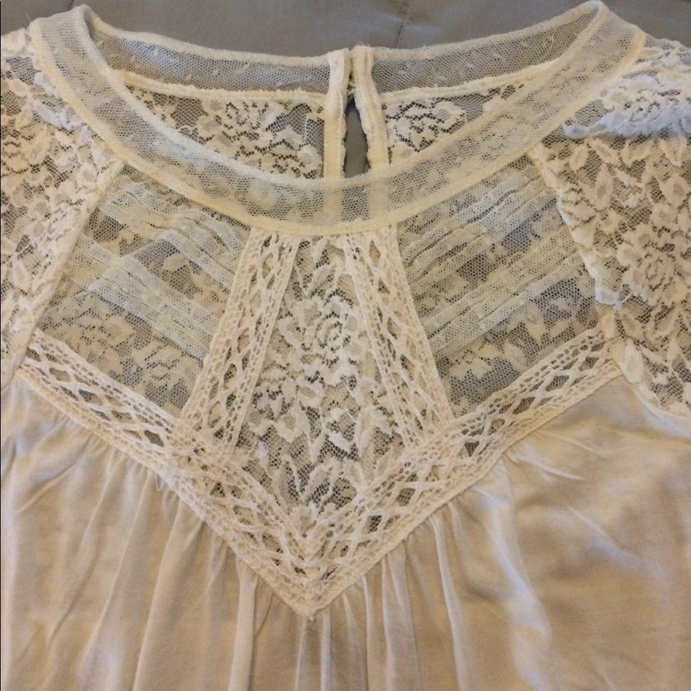 Express top - Picture 6 of 7