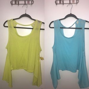 ✨ 2 NICKI MINAJ SHIRTS 👚 👚