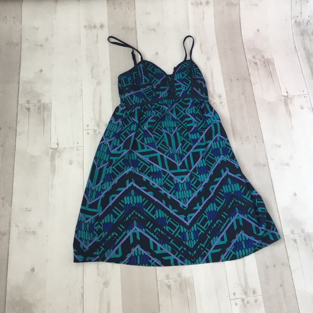 Xhilaration dress