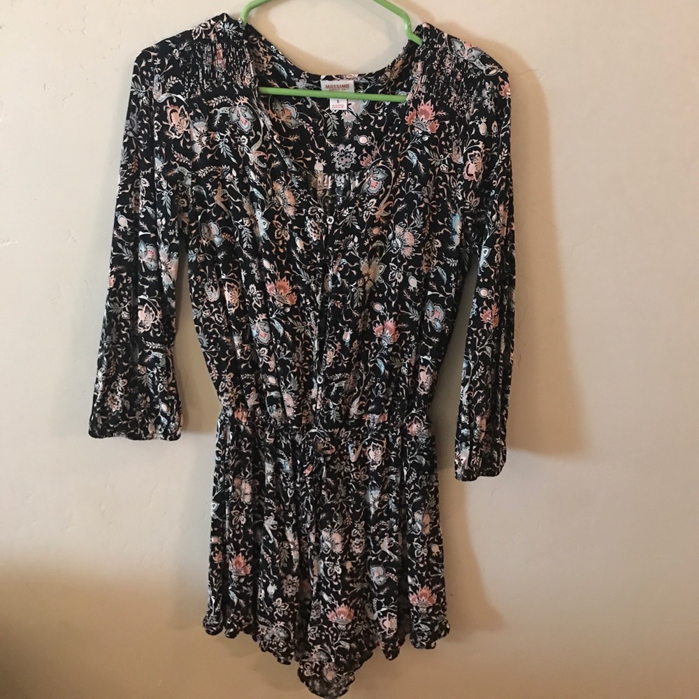 romper