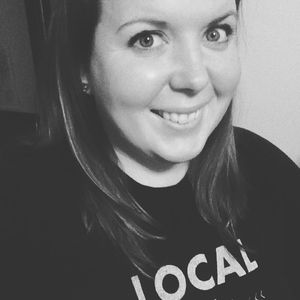 Meet your Posher, Deanna