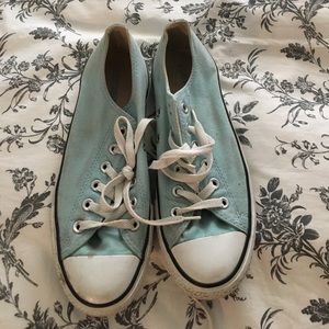 Light blue all stars