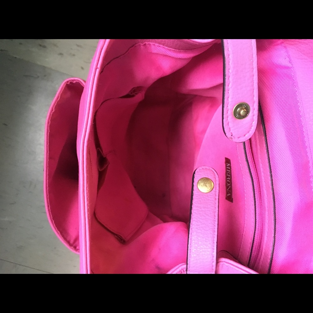 Mini backpack - Picture 6 of 6
