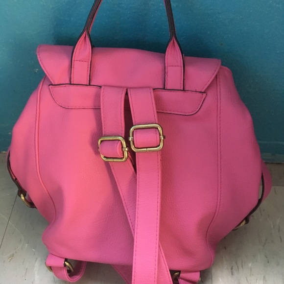 Mini backpack - Picture 2 of 6