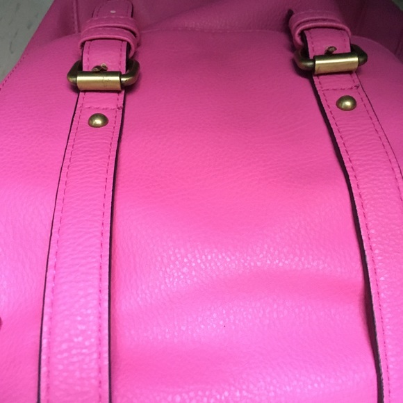 Mini backpack - Picture 3 of 6