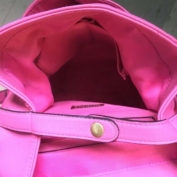 Mini backpack - Picture 4 of 6