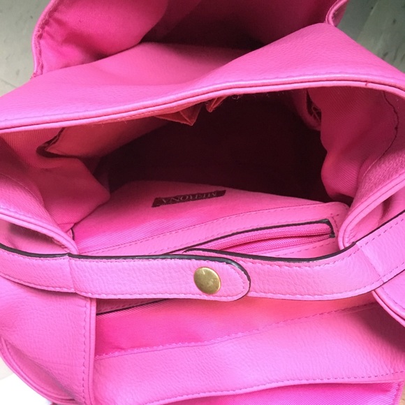 Mini backpack - Picture 5 of 6