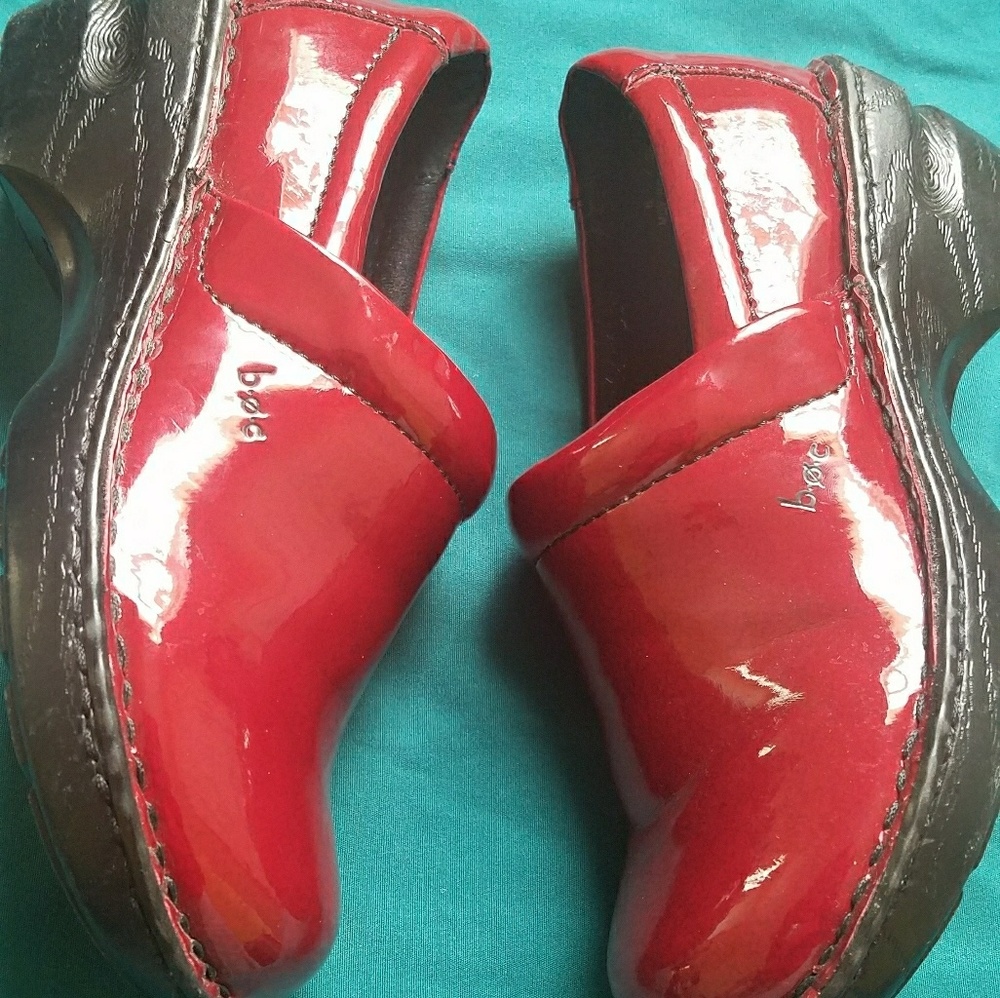 B.O.C Clogs Soft and Comfy