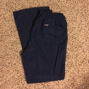 Cherokee scrub pants