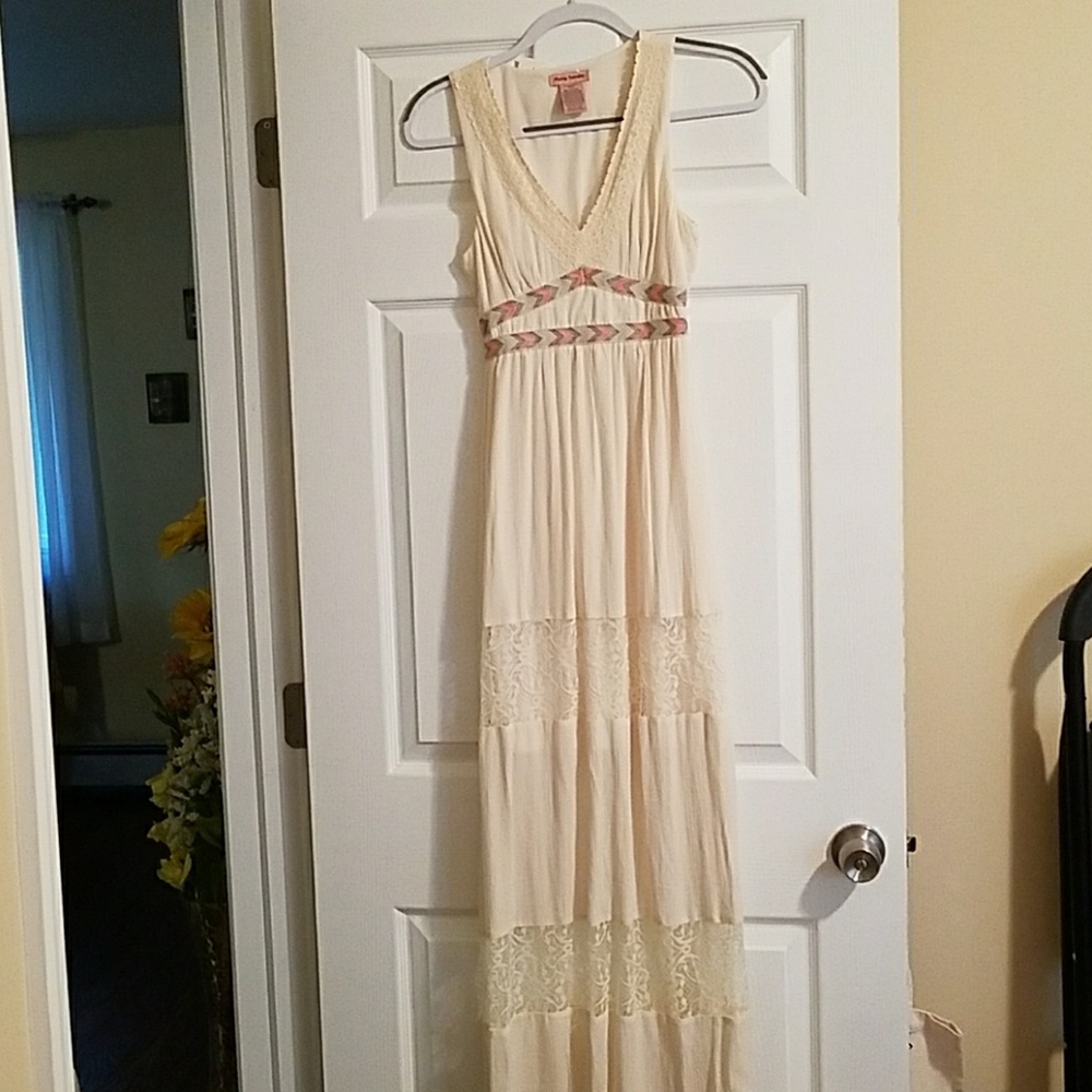 Dress- TAGS STILL ON! Never worn.