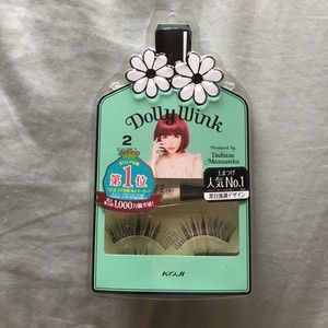 DollyWink | lashes