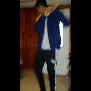 Meet your Posher, Kenneth