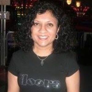 Meet your Posher, Anitha