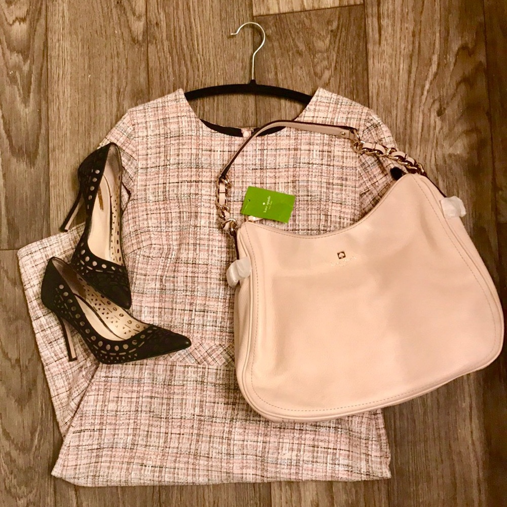 Kate Spade ♠️ New York finley shoulder bag