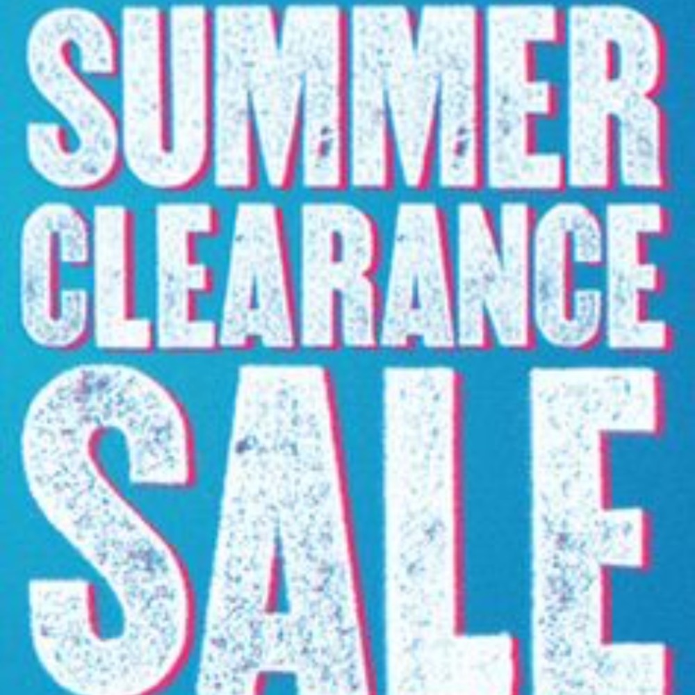 💲✨BIG SALE!! ✨💲