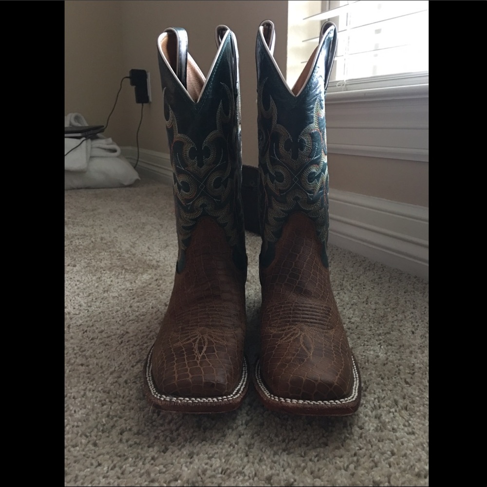 Nocona Women's Boots