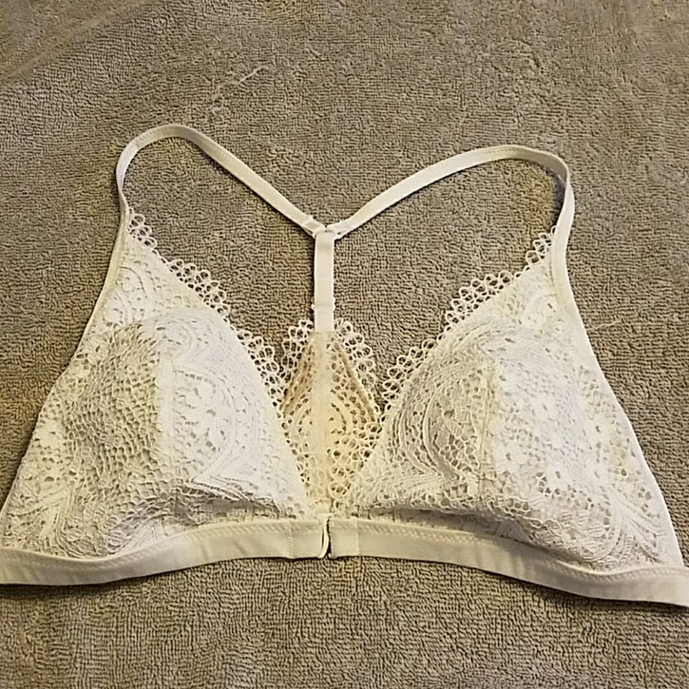 Lacey Victoria's Secret Racerback Bra - Picture 1 of 6