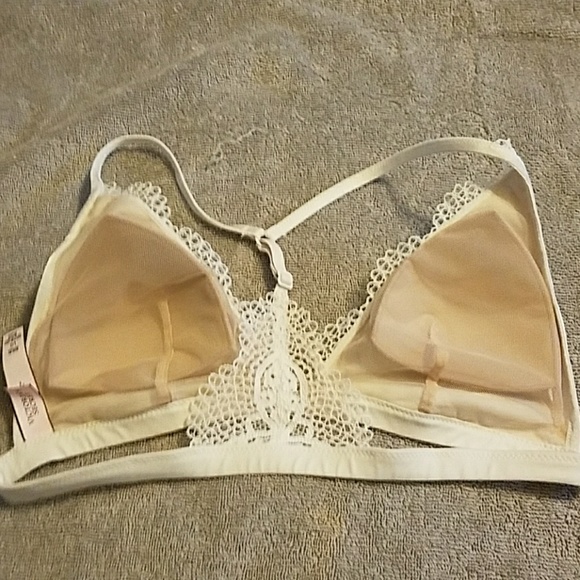 Lacey Victoria's Secret Racerback Bra - Picture 2 of 6