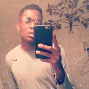 Meet your Posher, Christopher