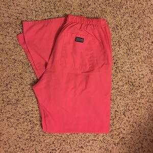 Cherokee scrub pants