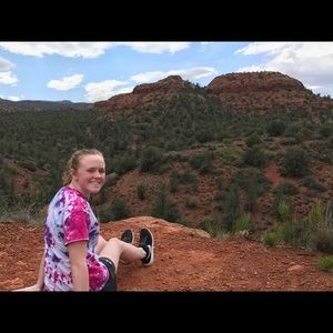 Meet your Posher, Erin