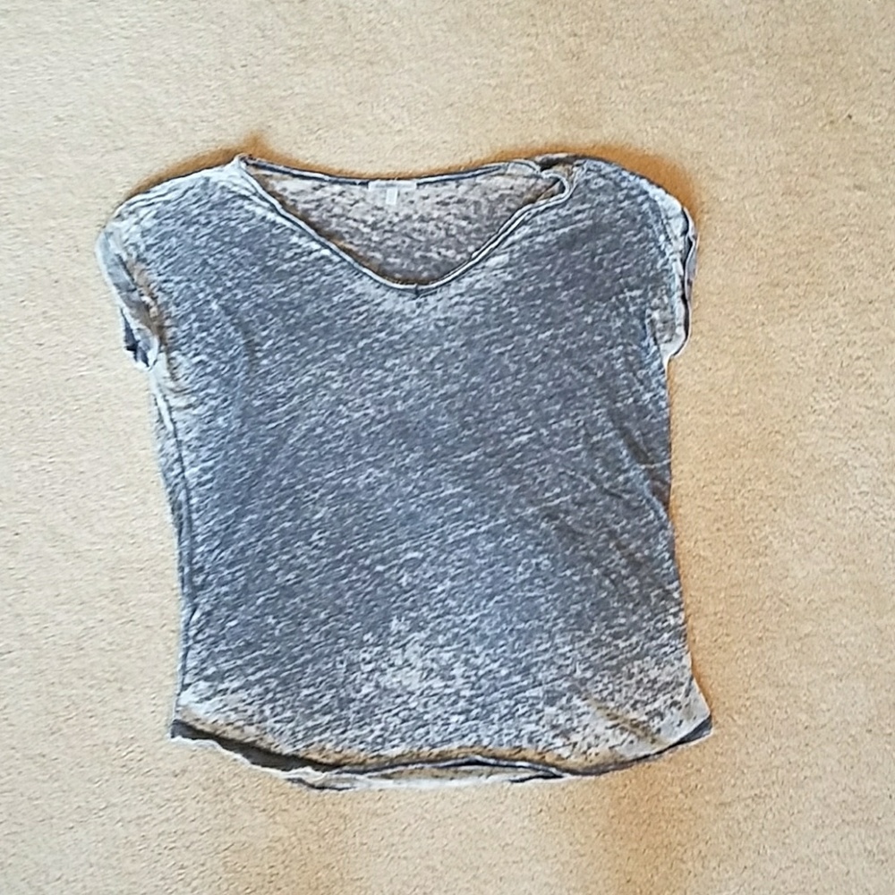 Loose fitted t-shirt