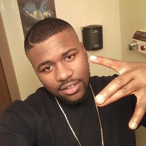 Meet your Posher, Marcus