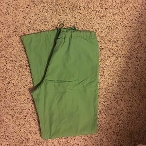 Cherokee scrub pants