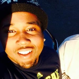 Meet your Posher, Trevon