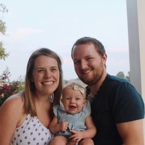 Meet your Posher, Mike