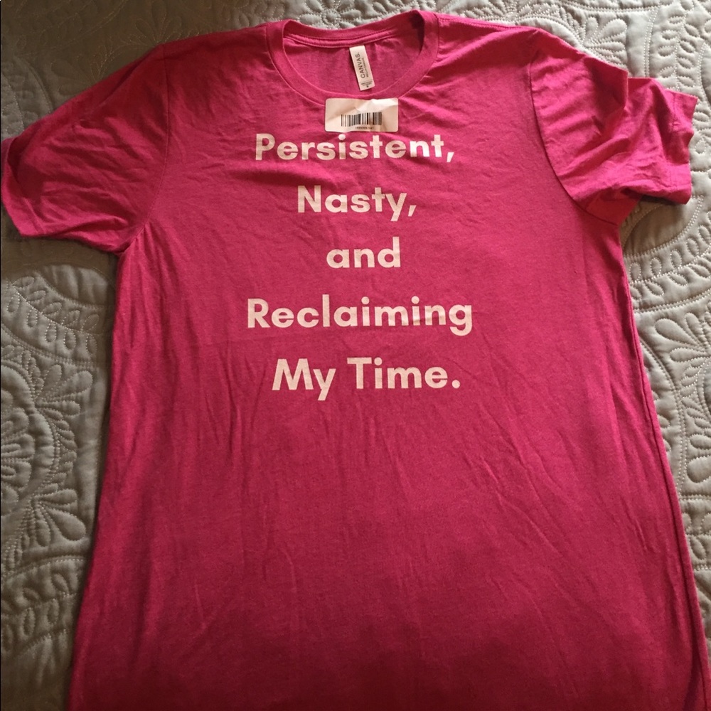 Super soft print t