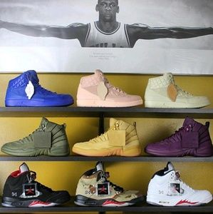 Meet your Posher, Angel