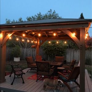 Meet your Posher, Lilibeth