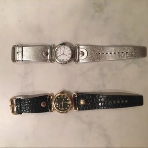 Marc Jacobs Watch
