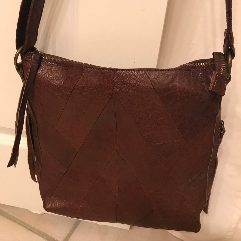 Lucky Brand purse