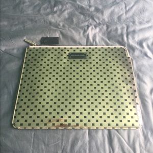 Marc by Marc Jacobs Laptop Sleeve