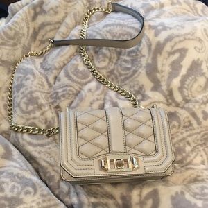 Rebecca Minkoff Satchel