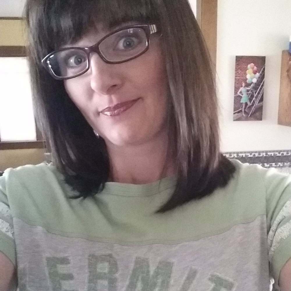 Meet your Posher, Wendy