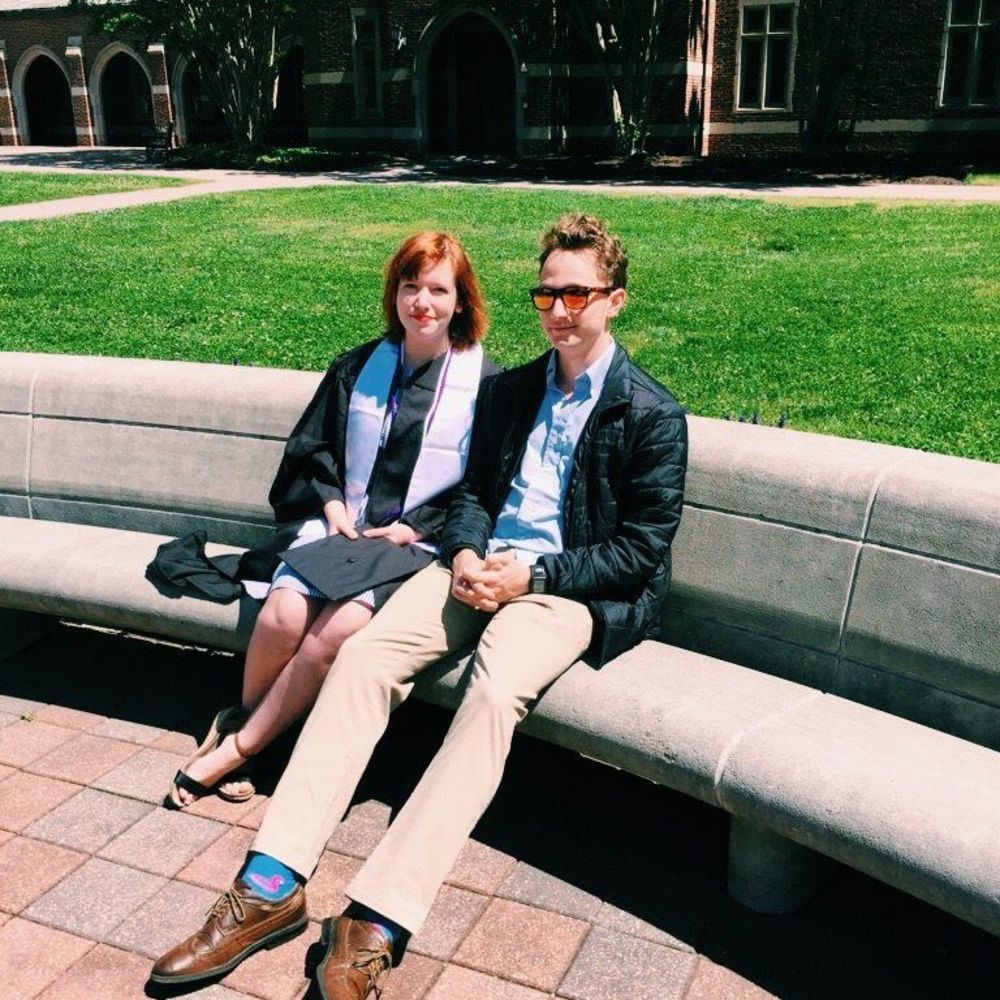 Meet your Posher, Emeline