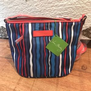 Vera Cross Body Purse