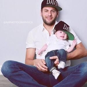 Meet your Posher, Armen