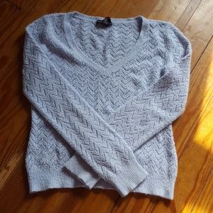 Soft sweater