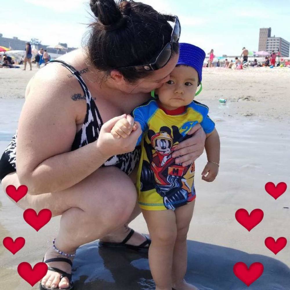 Meet your Posher, Jasmine