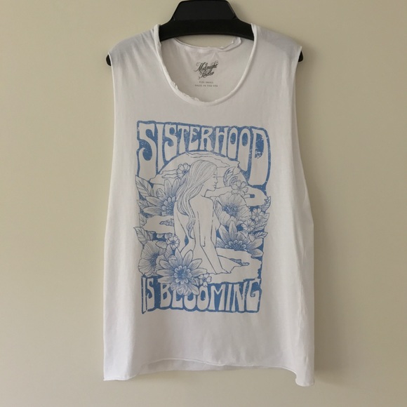 Midnight Rider Tank - Small - NWOT - Picture 4 of 6