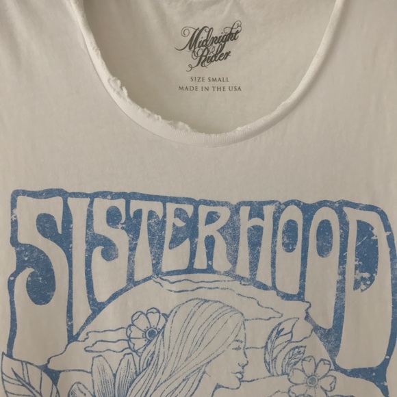 Midnight Rider Tank - Small - NWOT - Picture 6 of 6