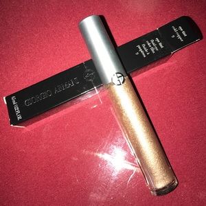 Armani liquid eyeshadow