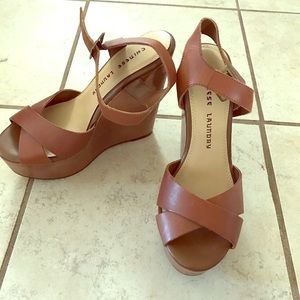 Wedges